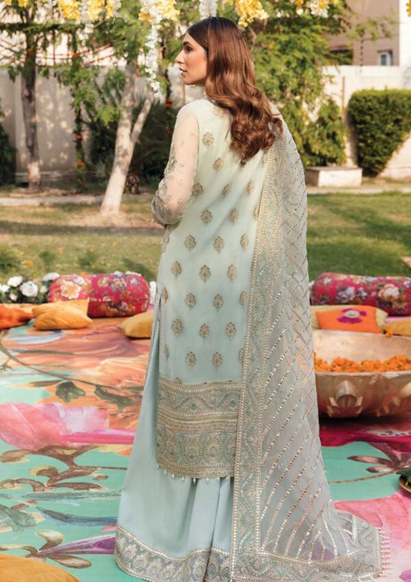 Afrozeh Wedding Fakhrun Nisa Afs 03 Shehnai