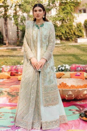 Afrozeh Wedding Fakhrun Nisa Afs 03 Shehnai
