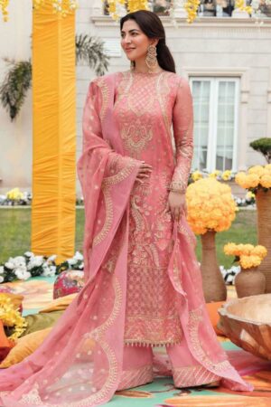 Afrozeh Wedding Nazmin Afs 02 Shehnai