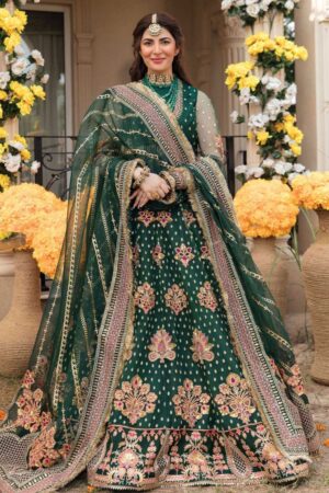 Afrozeh Wedding Shirin Afs 06 Shehnai
