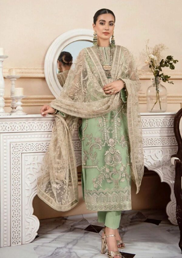 Aik Atelier Look 3 Lumiere