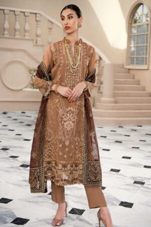 Aik Atelier Look 4 Lumiere