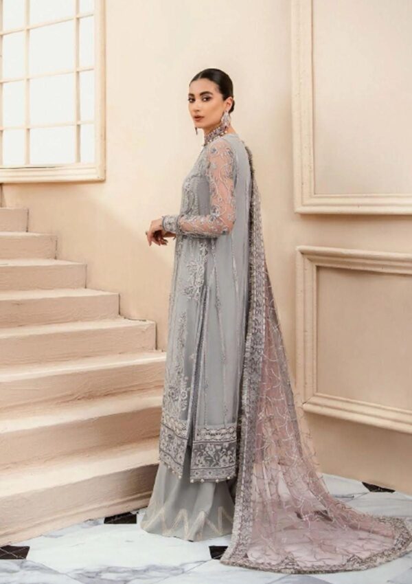 Aik Atelier Look 5 Lumiere