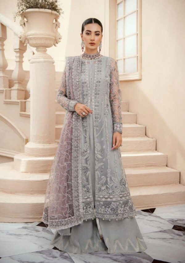 Aik Atelier Look 5 Lumiere