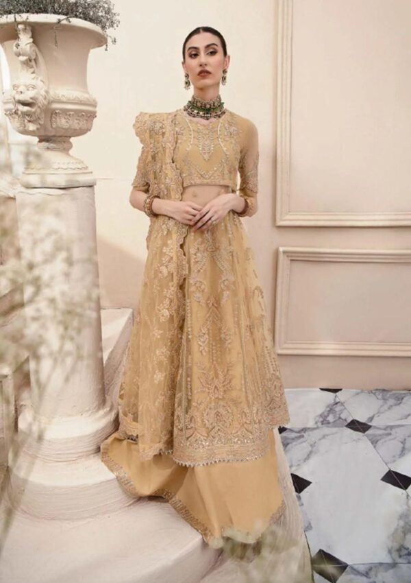 Aik Atelier Look 6 Lumiere