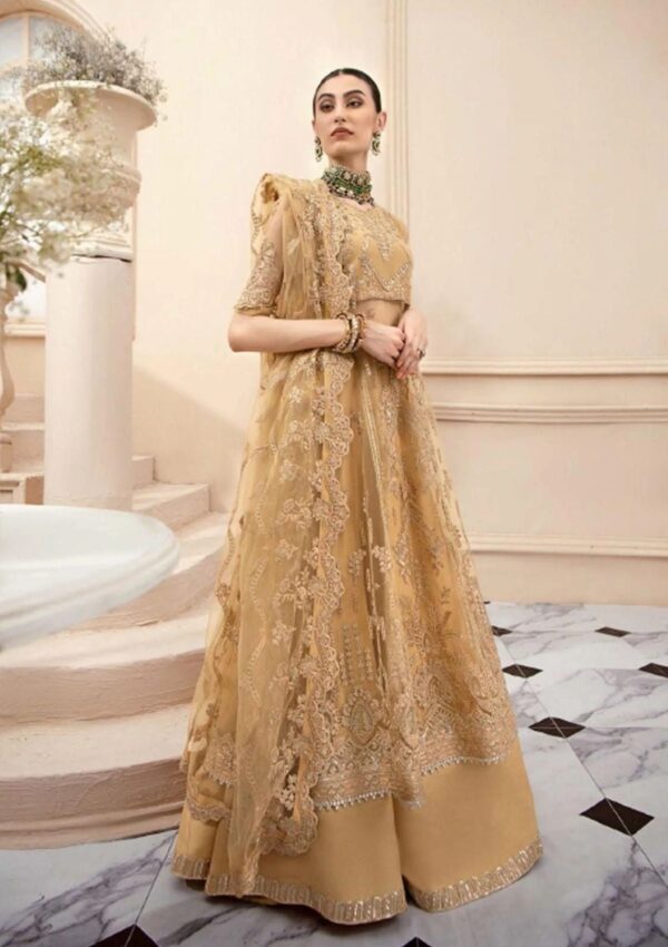 Aik Atelier Look 6 Lumiere