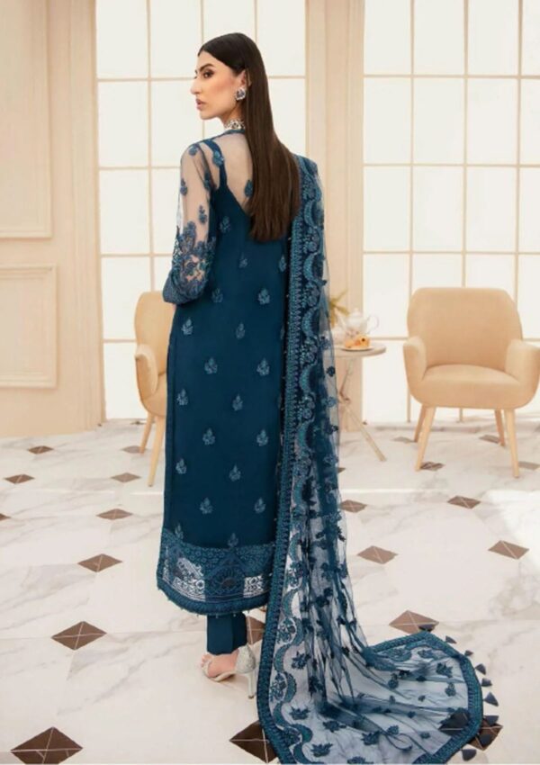 Aik Atelier Look 7 Lumiere