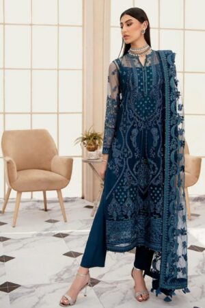 Aik Atelier Look 7 Lumiere