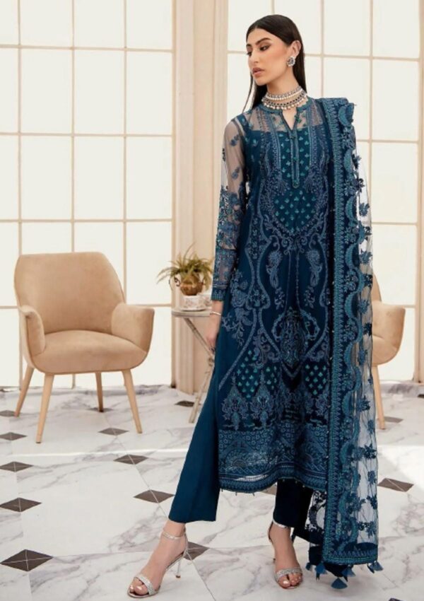Aik Atelier Look 7 Lumiere