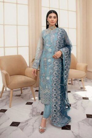 Aik Atelier Look 8 Lumiere