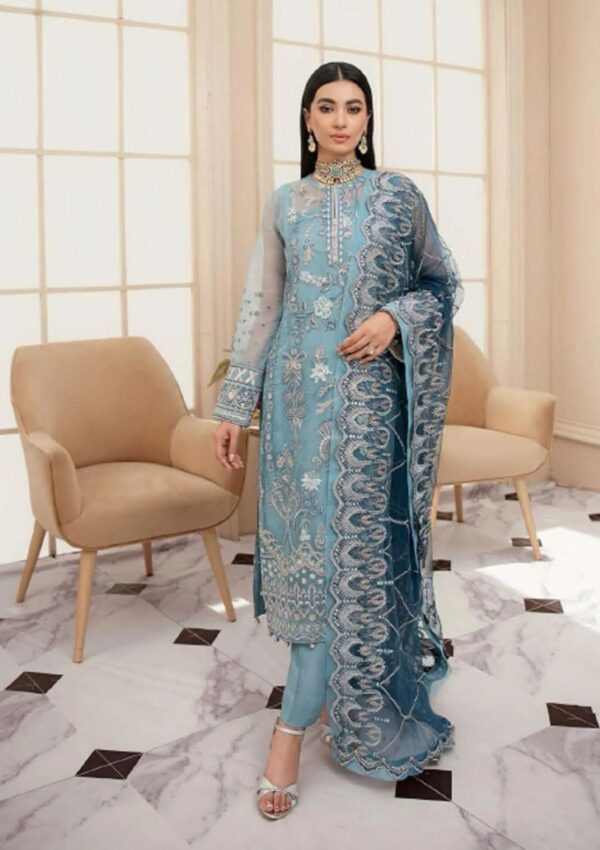 Aik Atelier Look 8 Lumiere