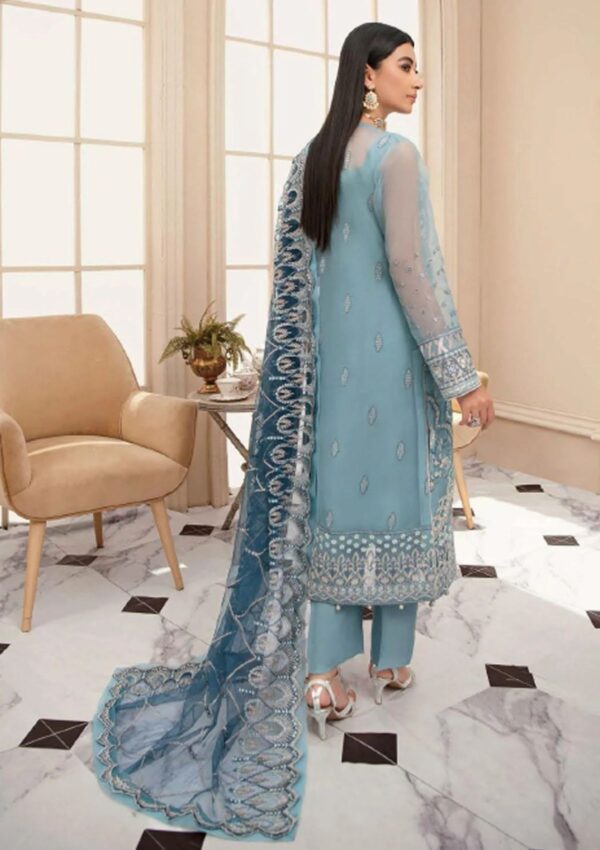 Aik Atelier Look 8 Lumiere