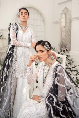 Aik Atelier Look 09 Wedding Festive
