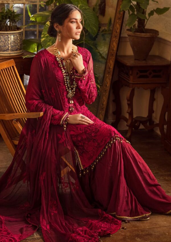 Al Zohaib (Fiana) D 1 Wedding Edition