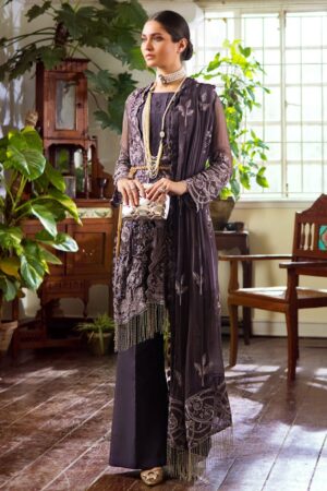 Al Zohaib (Mist) D 5 Wedding Edition
