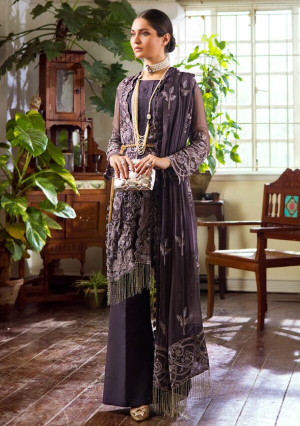 Al Zohaib (Mist) D 5 Wedding Edition