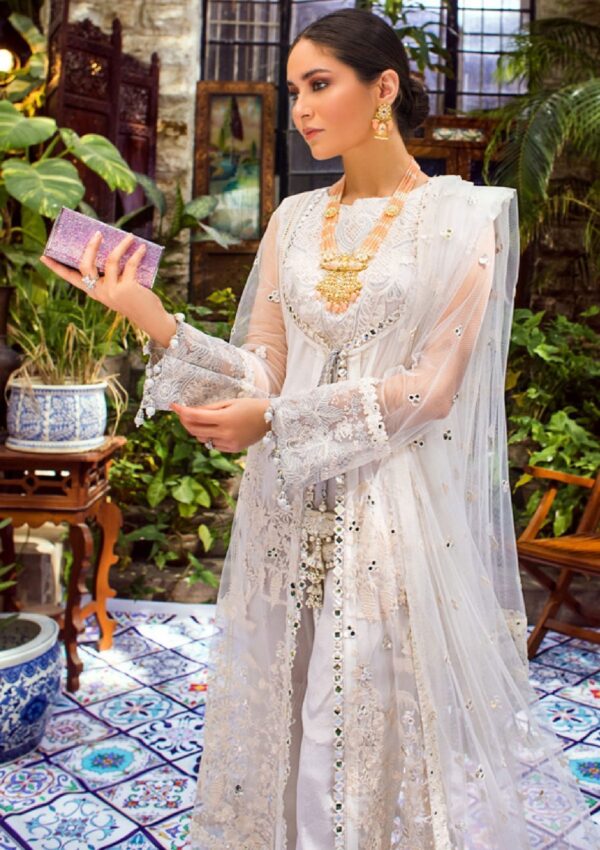 Al Zohaib (Sephora) D 7 Wedding Edition