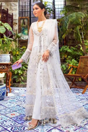Al Zohaib (Sephora) D 7 Wedding Edition