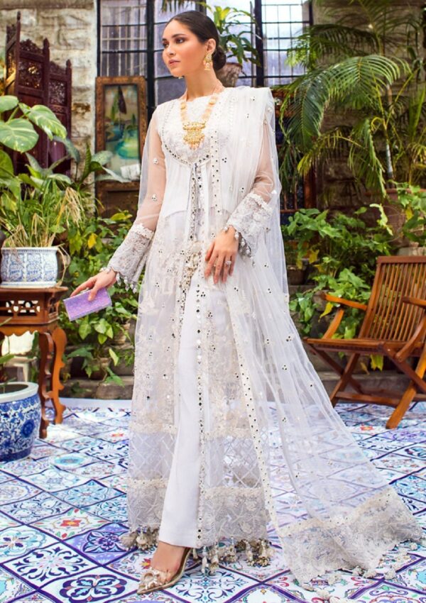Al Zohaib (Sephora) D 7 Wedding Edition