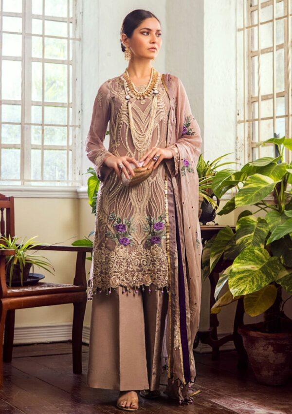 Al Zohaib (Valentino) D 4 Wedding Edition