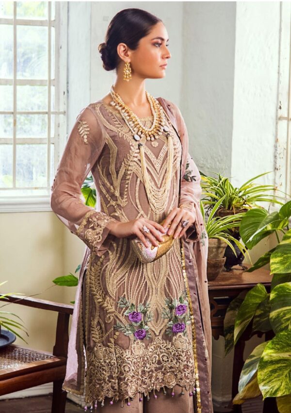 Al Zohaib (Valentino) D 4 Wedding Edition