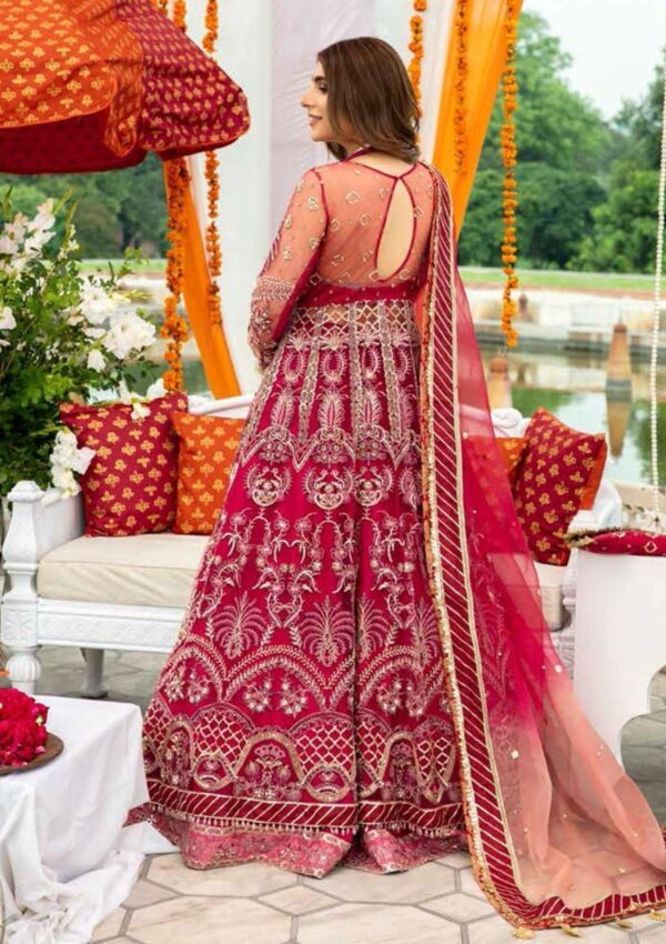 Alif Wedding Alw 01 (Deewangi) Banno Ki Sahelian