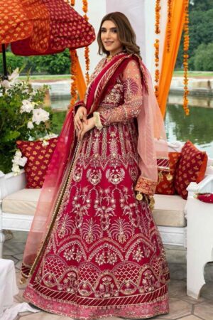 Alif Wedding Alw 01 (Deewangi) Banno Ki Sahelian