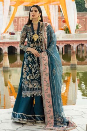 Alif Wedding Alw 03 (Nigaar) Banno Ki Sahelian