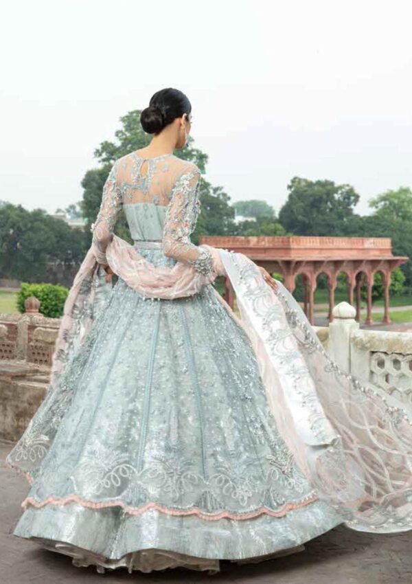 Alif Wedding Alw 05 (Raqs) Banno Ki Sahelian