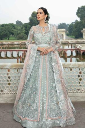 Alif Wedding Alw 05 (Raqs) Banno Ki Sahelian