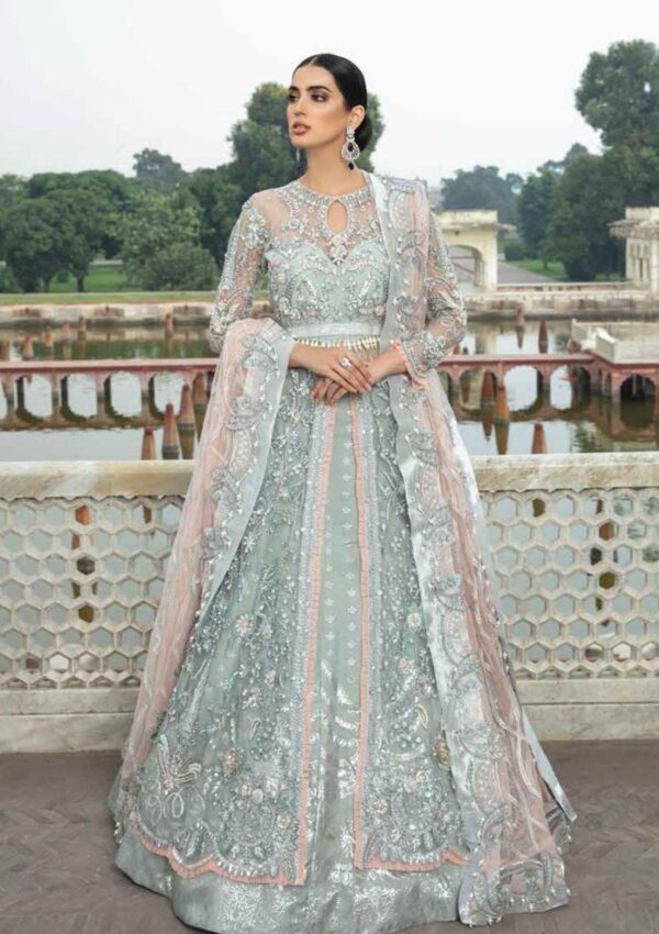Alif Wedding Alw 05 (Raqs) Banno Ki Sahelian