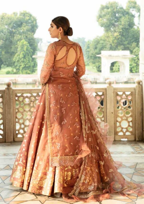 Alif Wedding Alw 06 (Jahan Ara) Banno Ki Sahelian