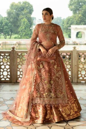 Alif Wedding Alw 06 (Jahan Ara) Banno Ki Sahelian