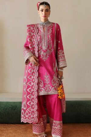 Afrozeh Sf24 06 Yasmin Shehnai