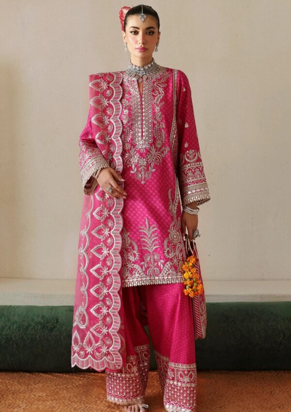 Afrozeh Sf24 06 Yasmin Shehnai