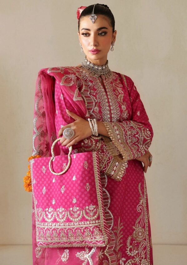 Afrozeh Sf24 06 Yasmin Shehnai