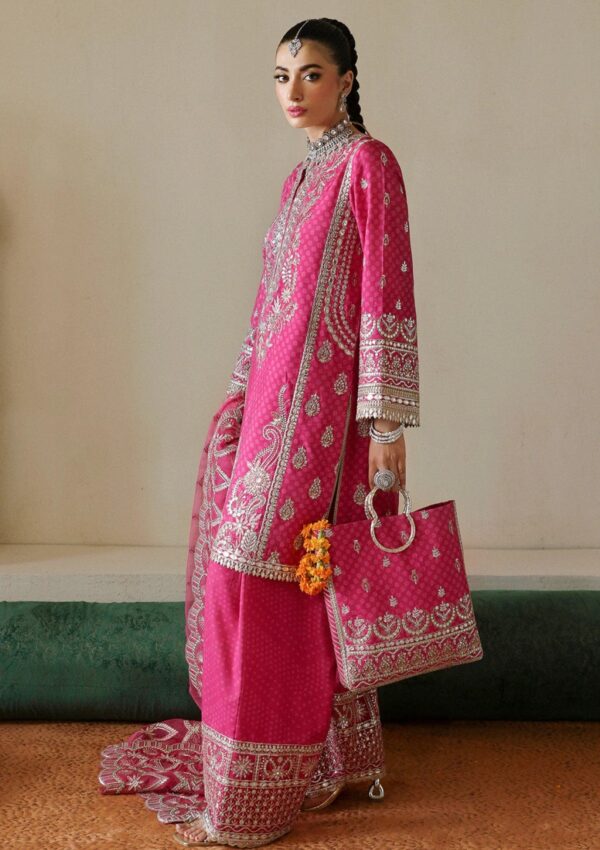 Afrozeh Sf24 06 Yasmin Shehnai