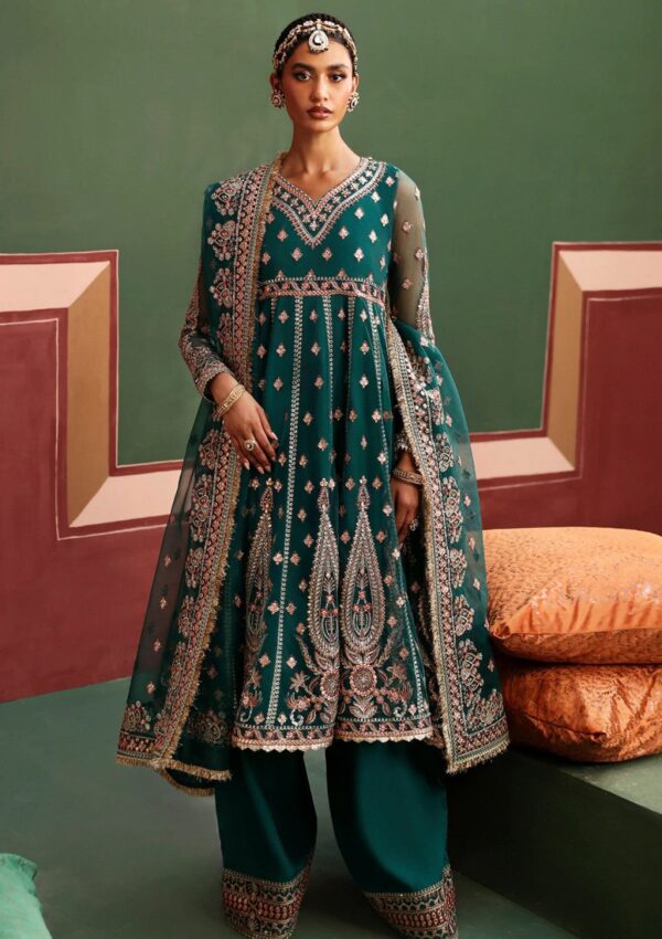Afrozeh Sf24 01 Shaista Shehnai