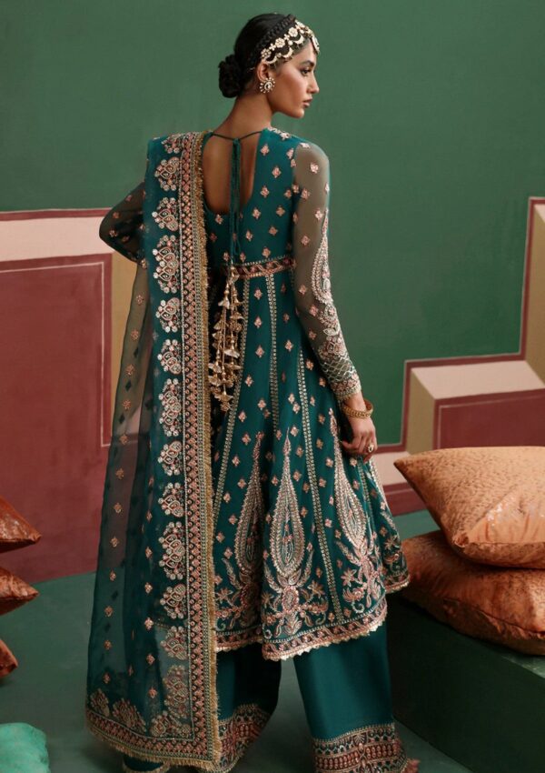 Afrozeh Sf24 01 Shaista Shehnai