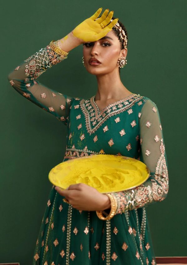 Afrozeh Sf24 01 Shaista Shehnai