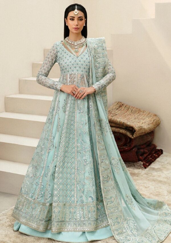 Afrozeh Sf24 07 Tazmeen Shehnai