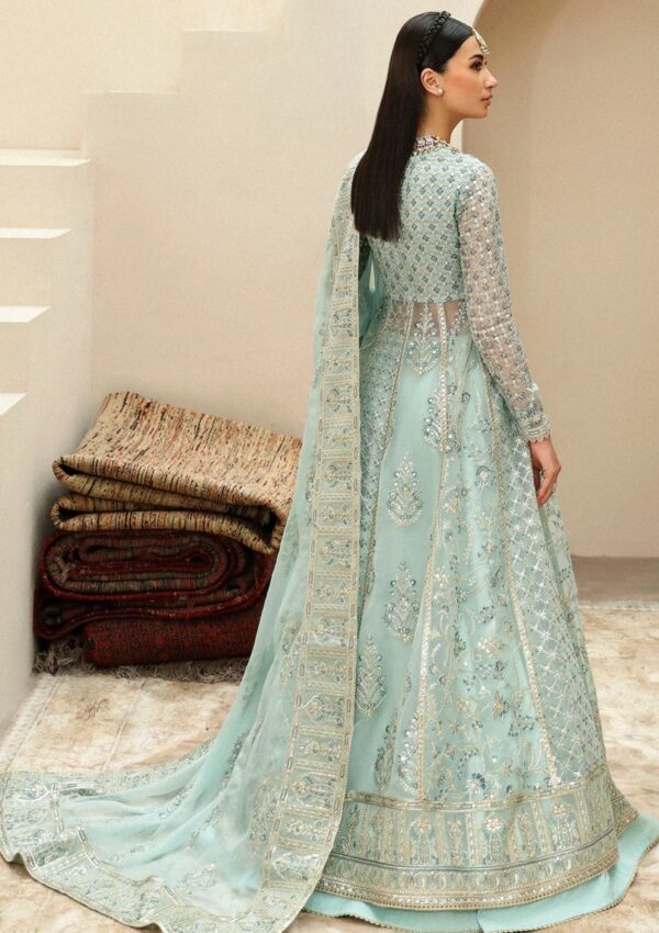 Afrozeh Sf24 07 Tazmeen Shehnai