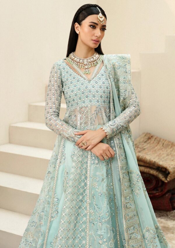 Afrozeh Sf24 07 Tazmeen Shehnai