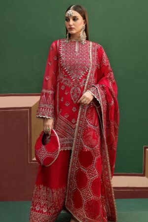 Afrozeh Sf24 04 Hoor Shehnai
