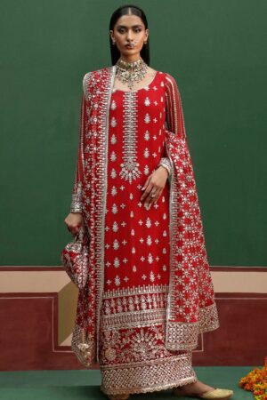 Afrozeh Sf24 02 Nishat Shehnai