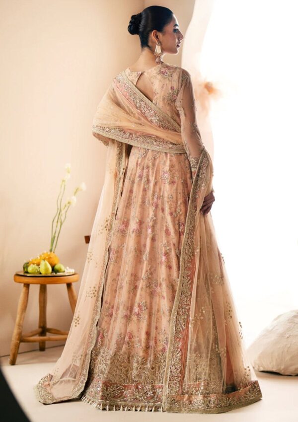 Alif Festive Formals Aff24 05 Daffodil Inayat