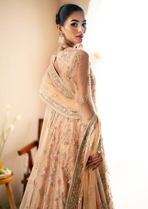 Alif Festive Formals Aff24 05 Daffodil Inayat