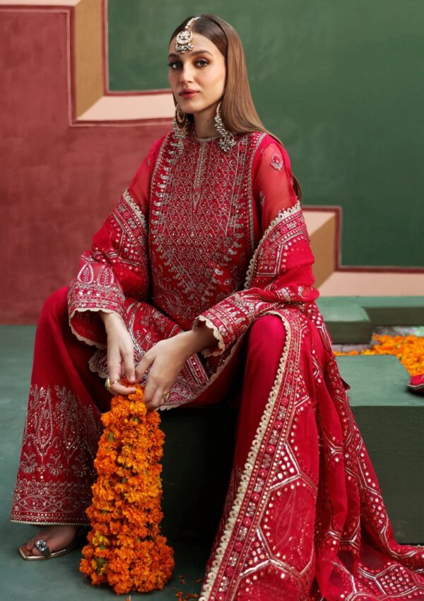 Afrozeh Sf24 04 Hoor Shehnai