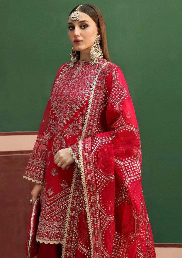 Afrozeh Sf24 04 Hoor Shehnai