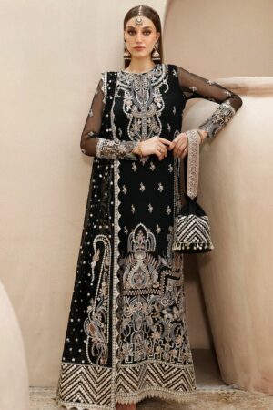 Afrozeh Sf24 03 Reshma Shehnai